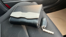 Kia Sportage 1.6 GDi ISG 2 5dr Petrol Estate